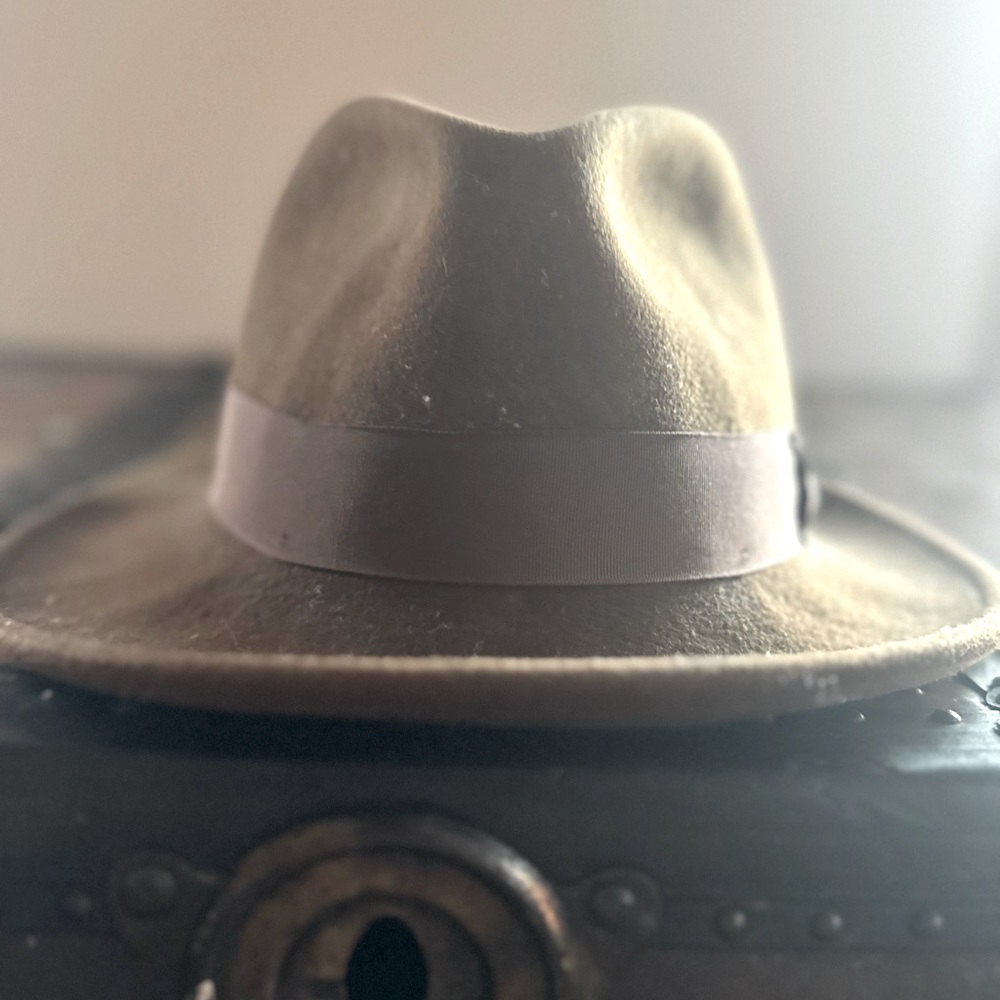 Goorin Bros. “Dean the Butcher” used